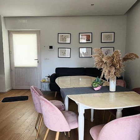 Appartement Il Cortile à Enna Extérieur photo