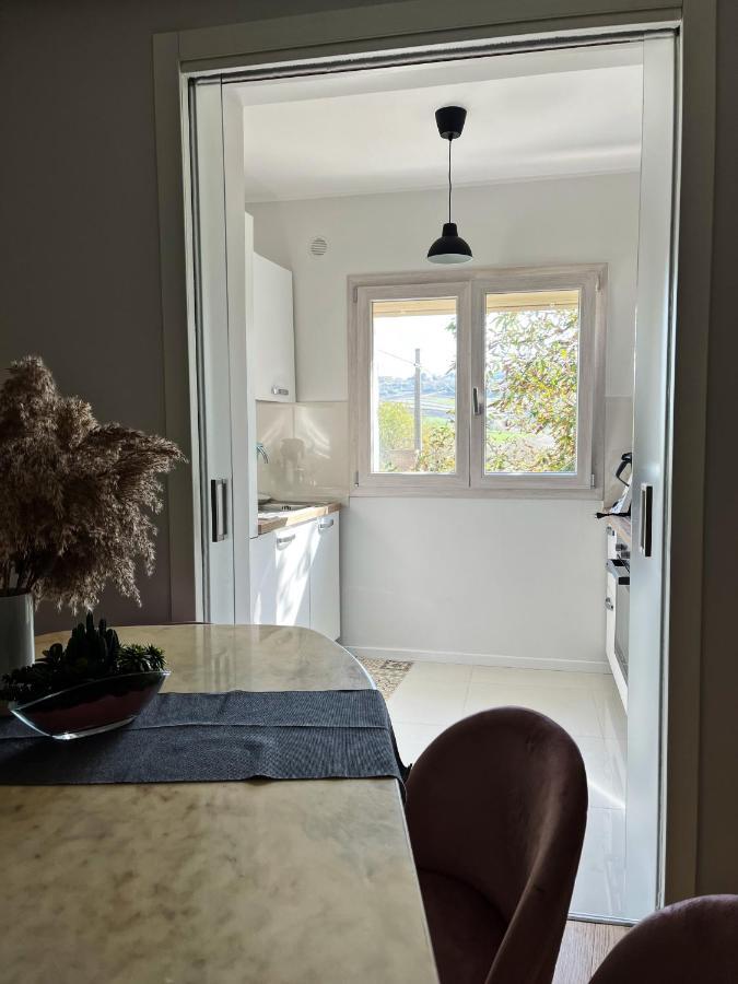 Appartement Il Cortile à Enna Extérieur photo