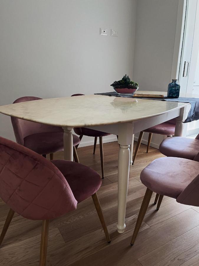 Appartement Il Cortile à Enna Extérieur photo