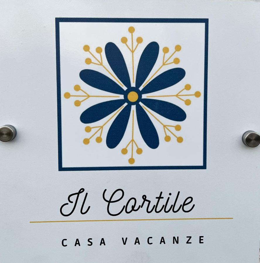 Appartement Il Cortile à Enna Extérieur photo