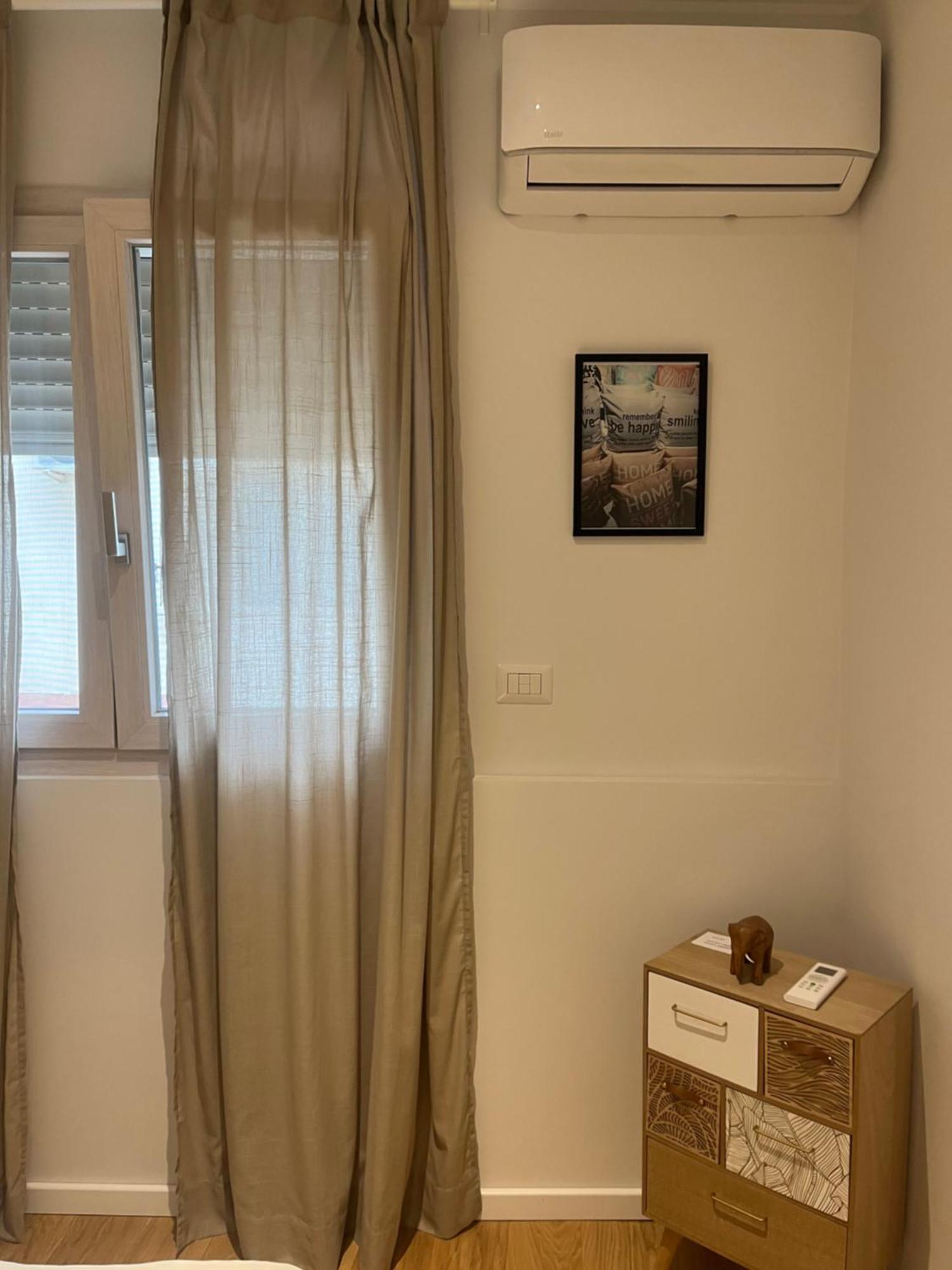 Appartement Il Cortile à Enna Extérieur photo