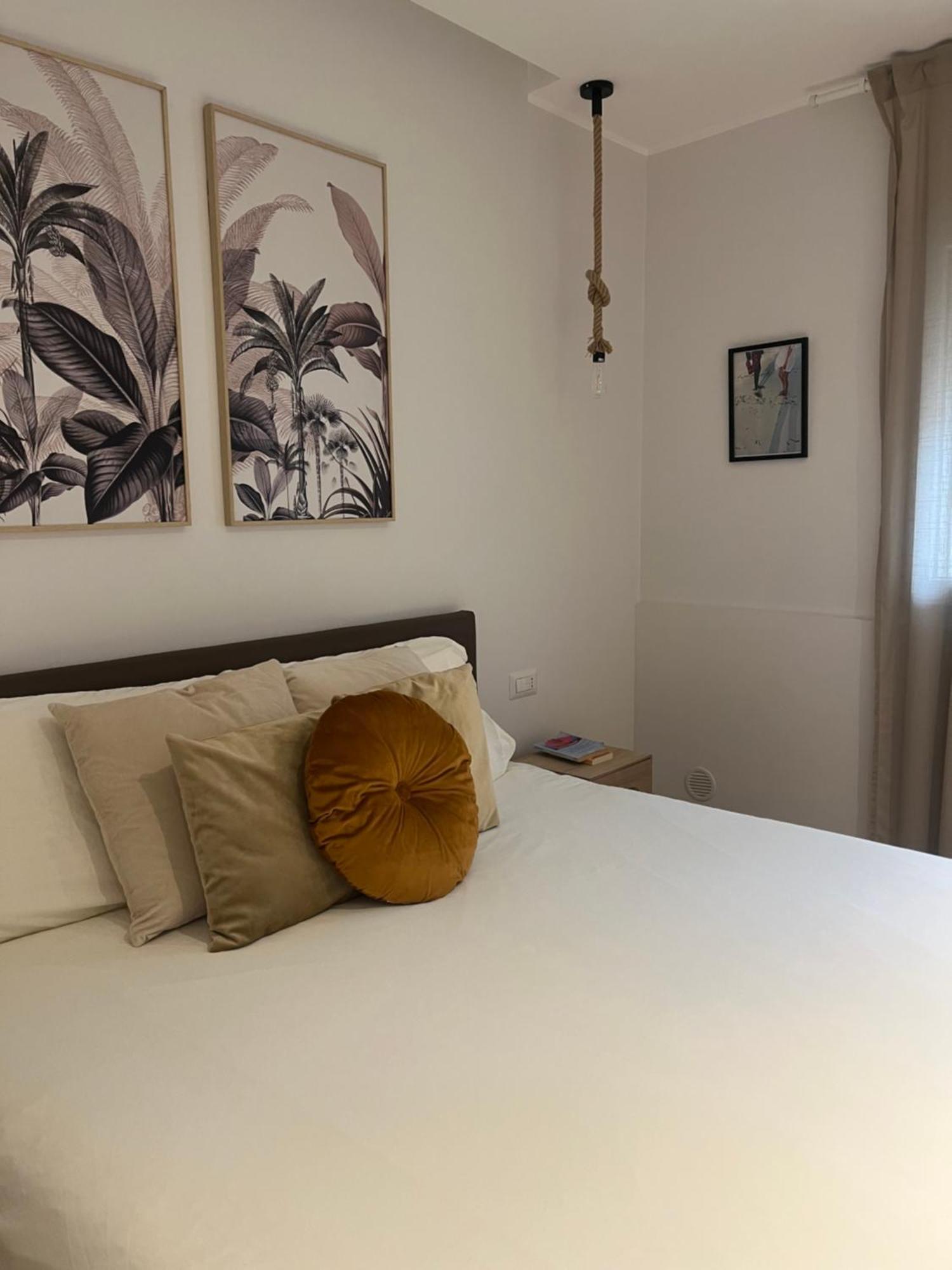 Appartement Il Cortile à Enna Extérieur photo