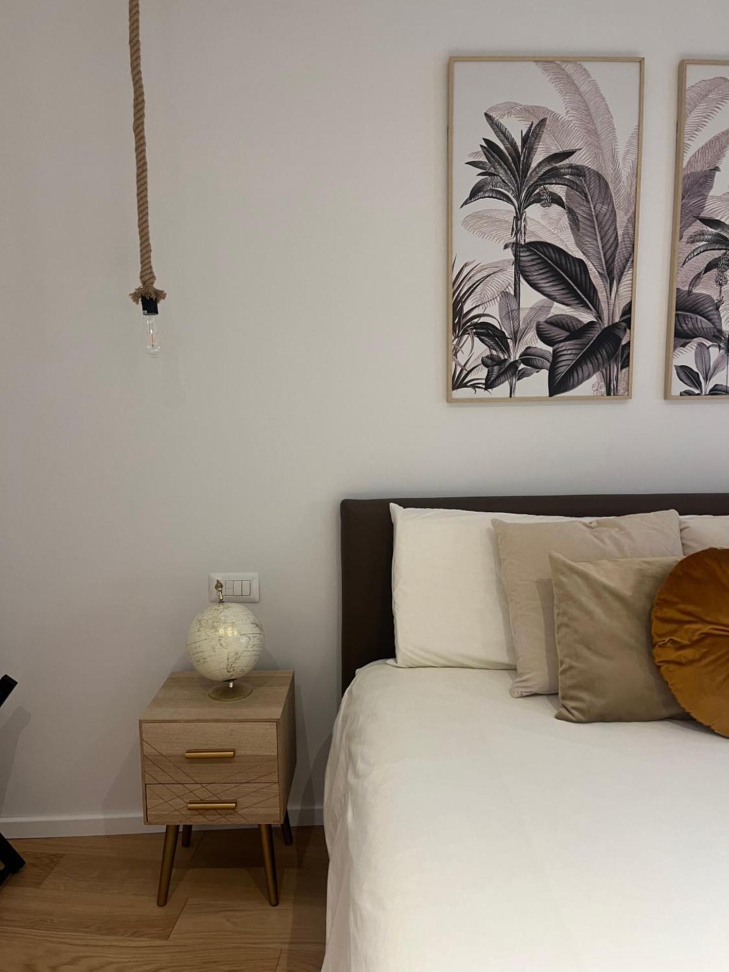 Appartement Il Cortile à Enna Extérieur photo