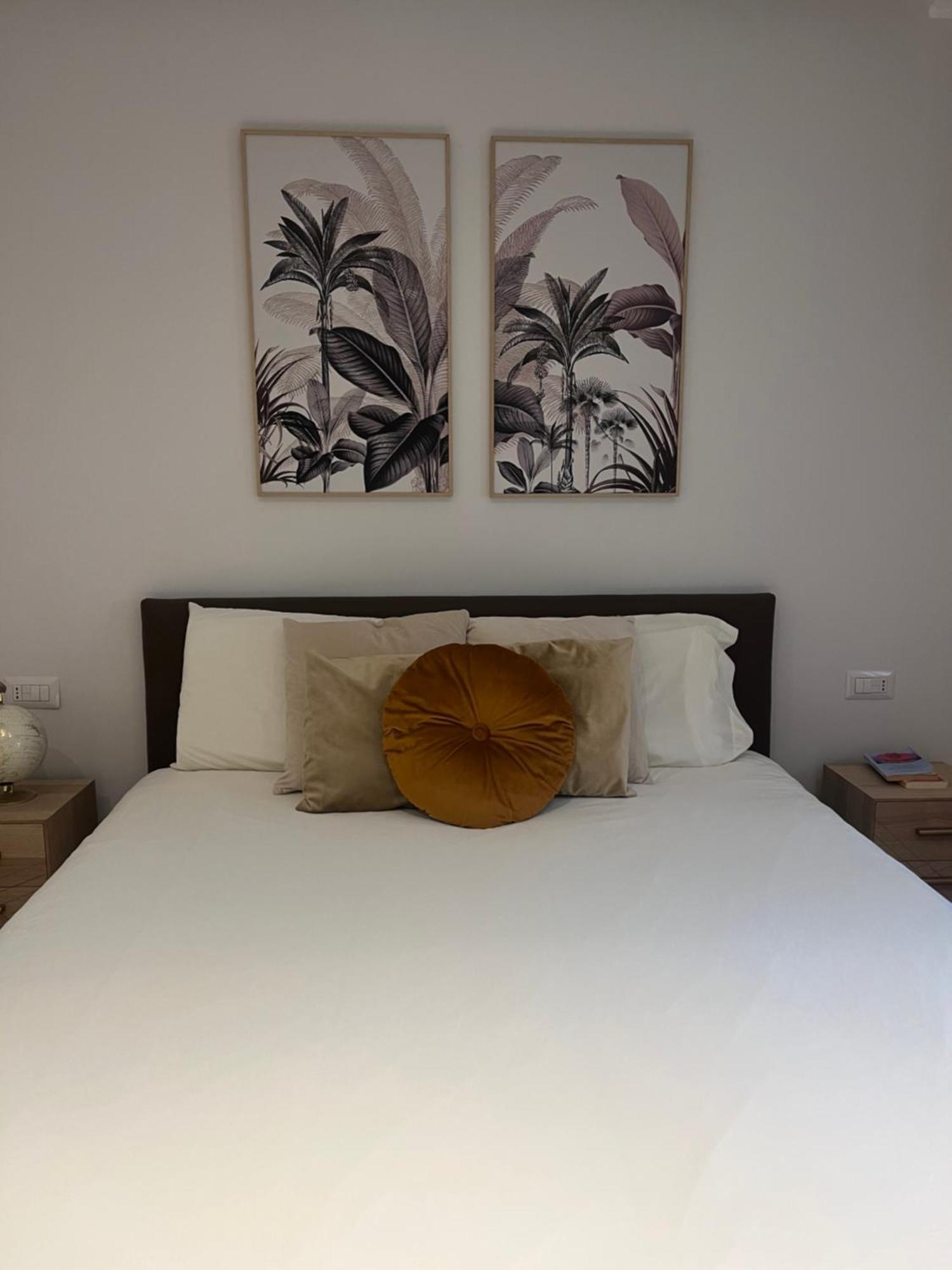 Appartement Il Cortile à Enna Extérieur photo